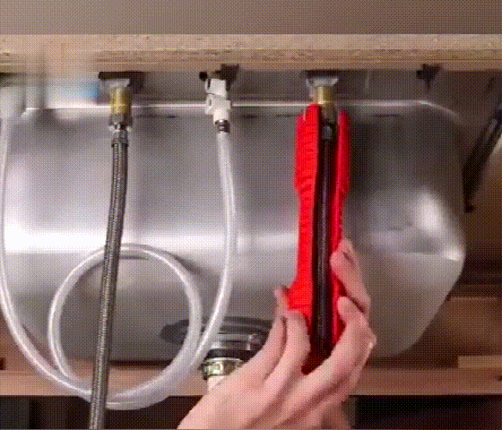 Llave multifuncional 8 en 1