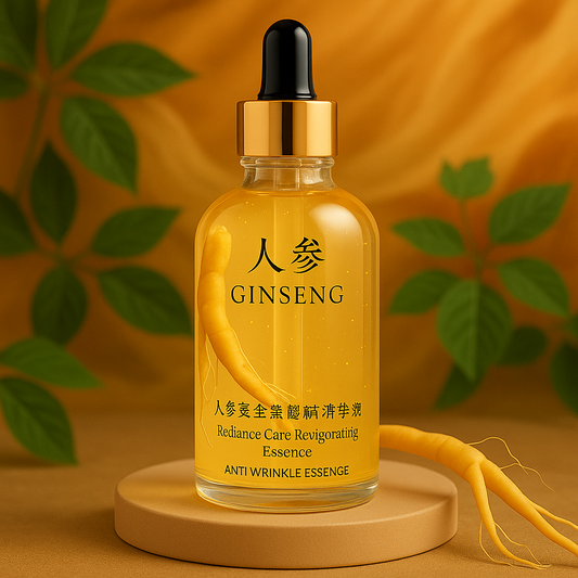 TimelessGlo™ Sérum de Ginseng