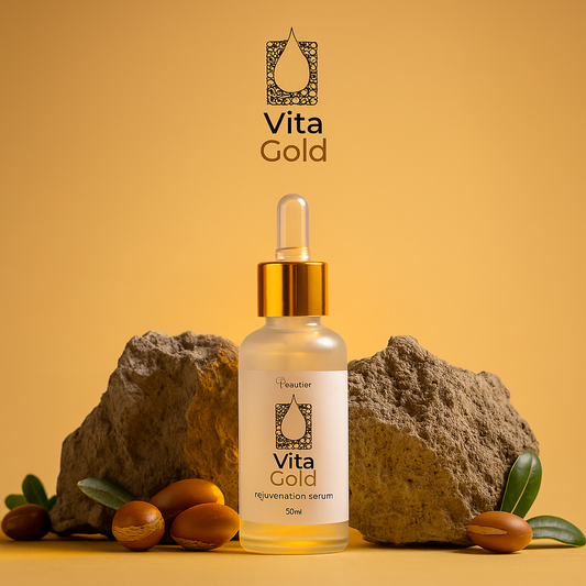 Vitagold – Renovación Visible en Solo Minutos