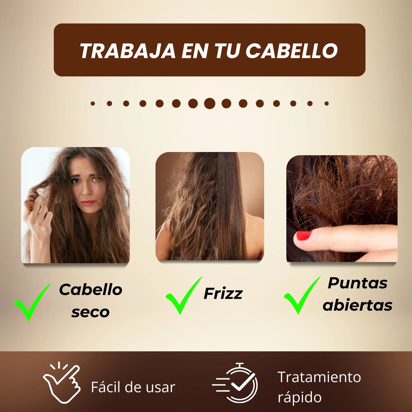 MASCARILLA CAPILAR PROFESIONAL