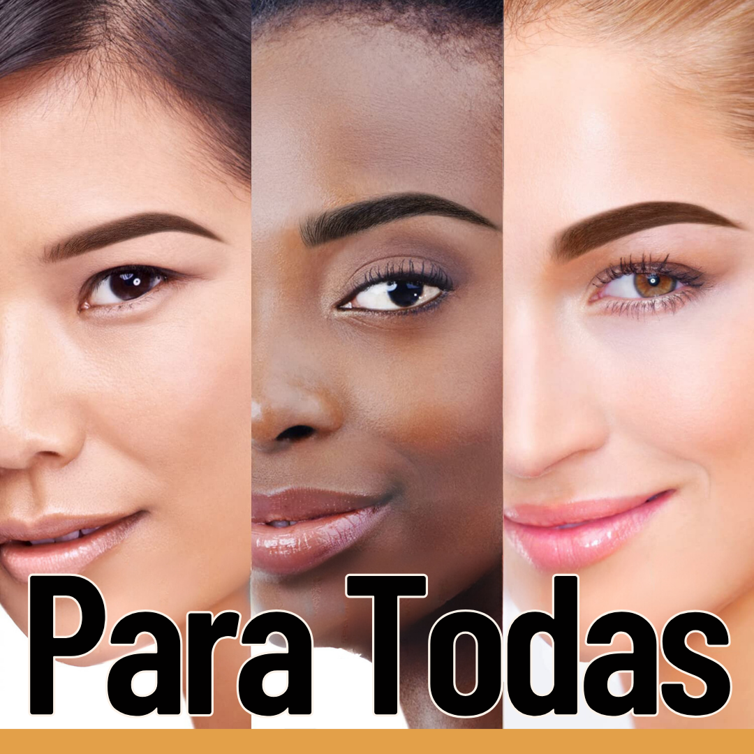Cejas perfectas-Resultado Profesional al Instante