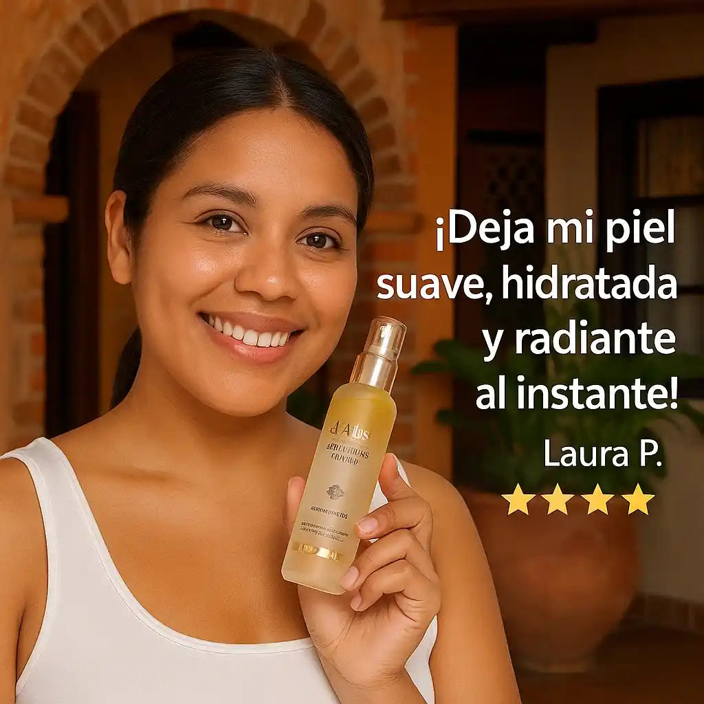 Serum Spray Dalba