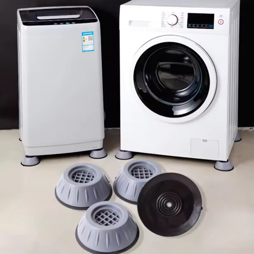 Estable - Proporcione a sus electrodomésticos y muebles el apoyo estable que merecen