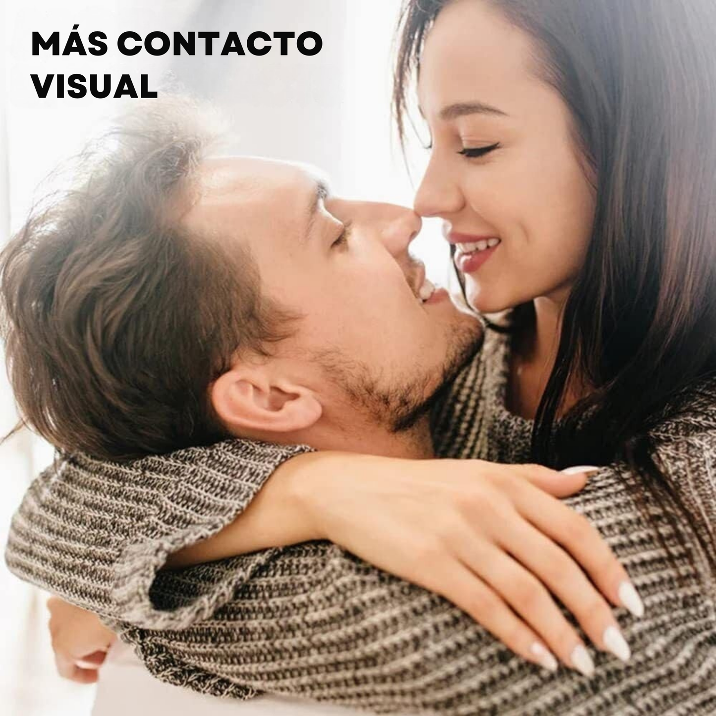 Muscle Man® – Perfume de Feromonas Irresistible para Conquistar Mujeres