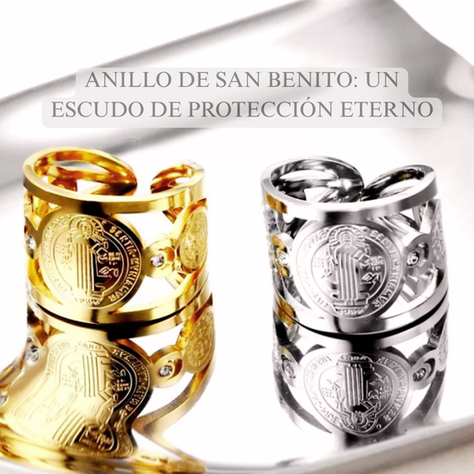 Anillo de Protección de San Benito