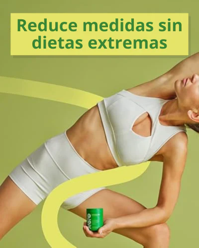 Moto | Acelera tu metabolismo en 7 días