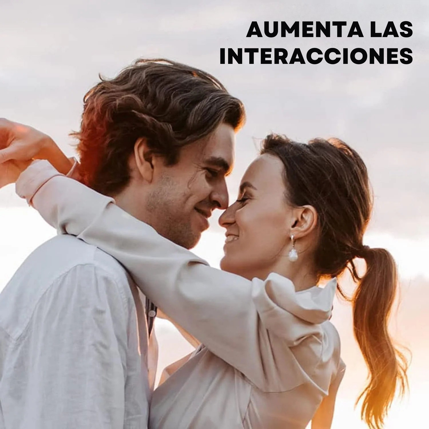Muscle Man® – Perfume de Feromonas Irresistible para Conquistar Mujeres