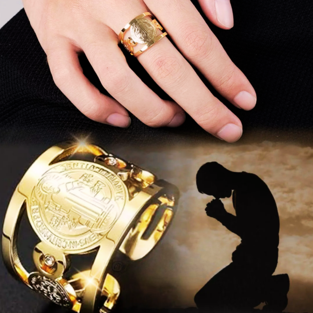 Anillo de Protección de San Benito