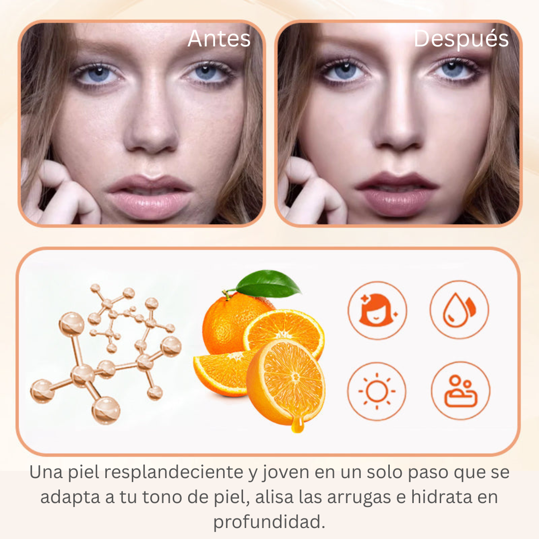 Veluvia - Belleza simplificada con una crema, un sinfín de cumplidos + Envío gratuito + 49 % descuento