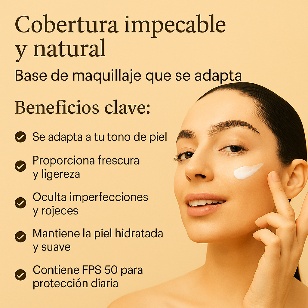 Cg² City Girl - Base 4 en 1