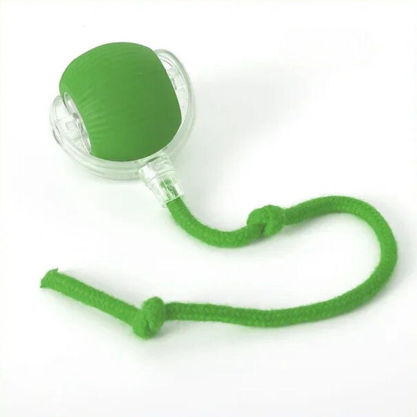 PELOTAVIVA™ - Pelota de aventura interactiva para tus perritos