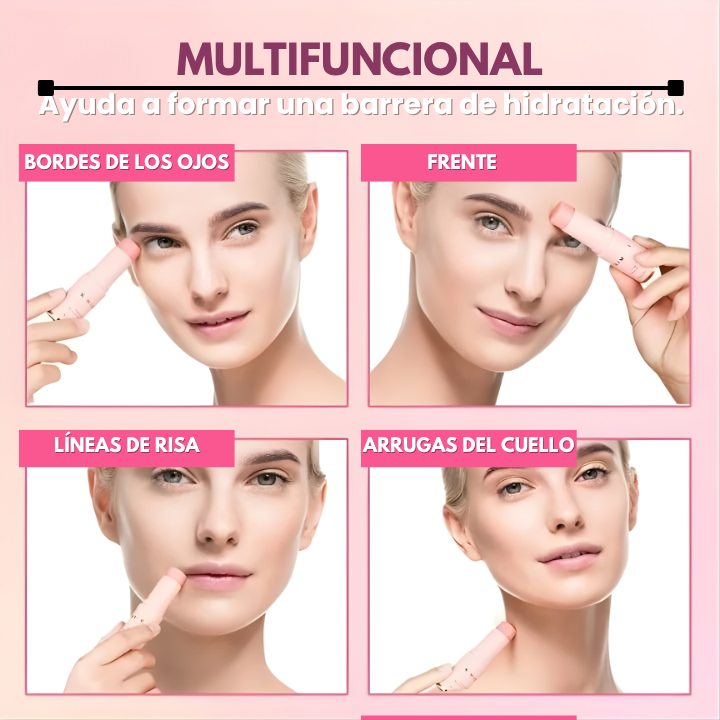 Bálsamo Glowlift: efecto lifting instantáneo, brillo duradero 1