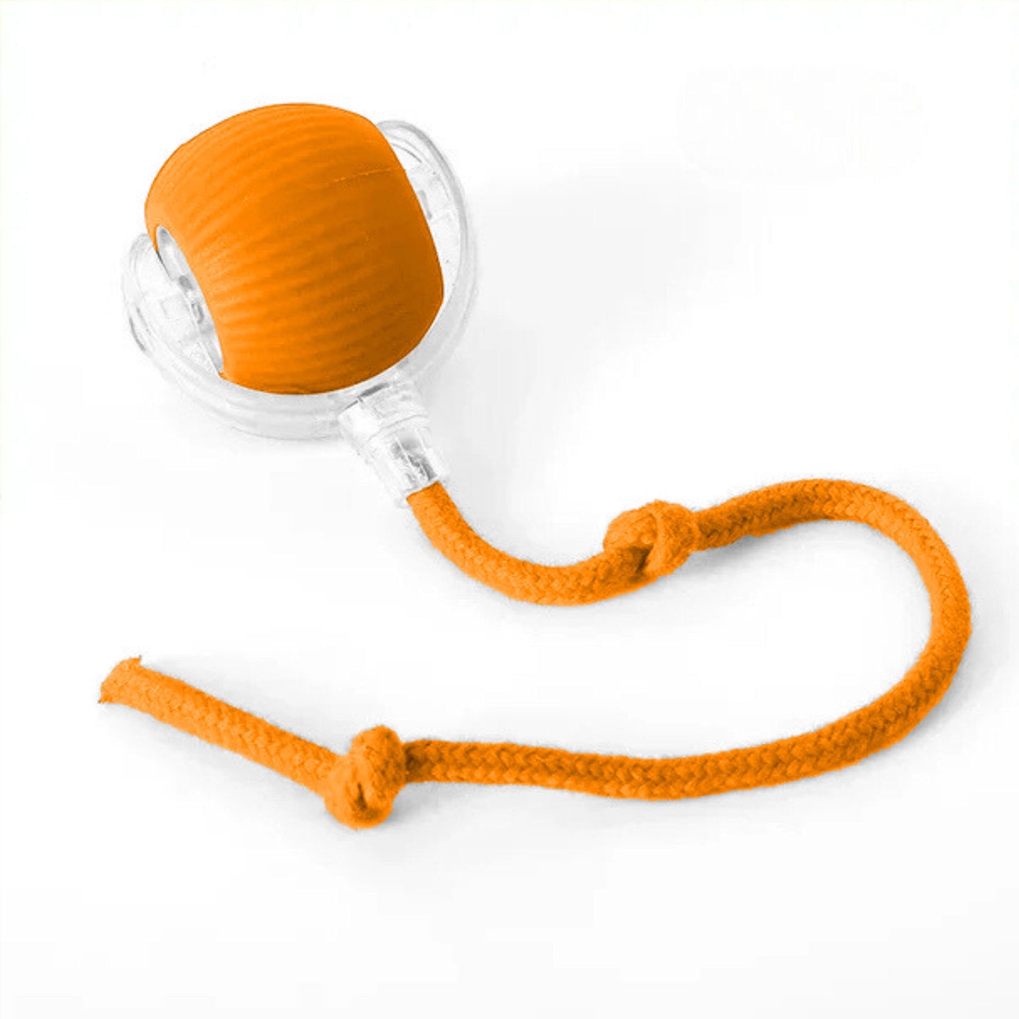 PELOTAVIVA™ - Pelota de aventura interactiva para tus perritos