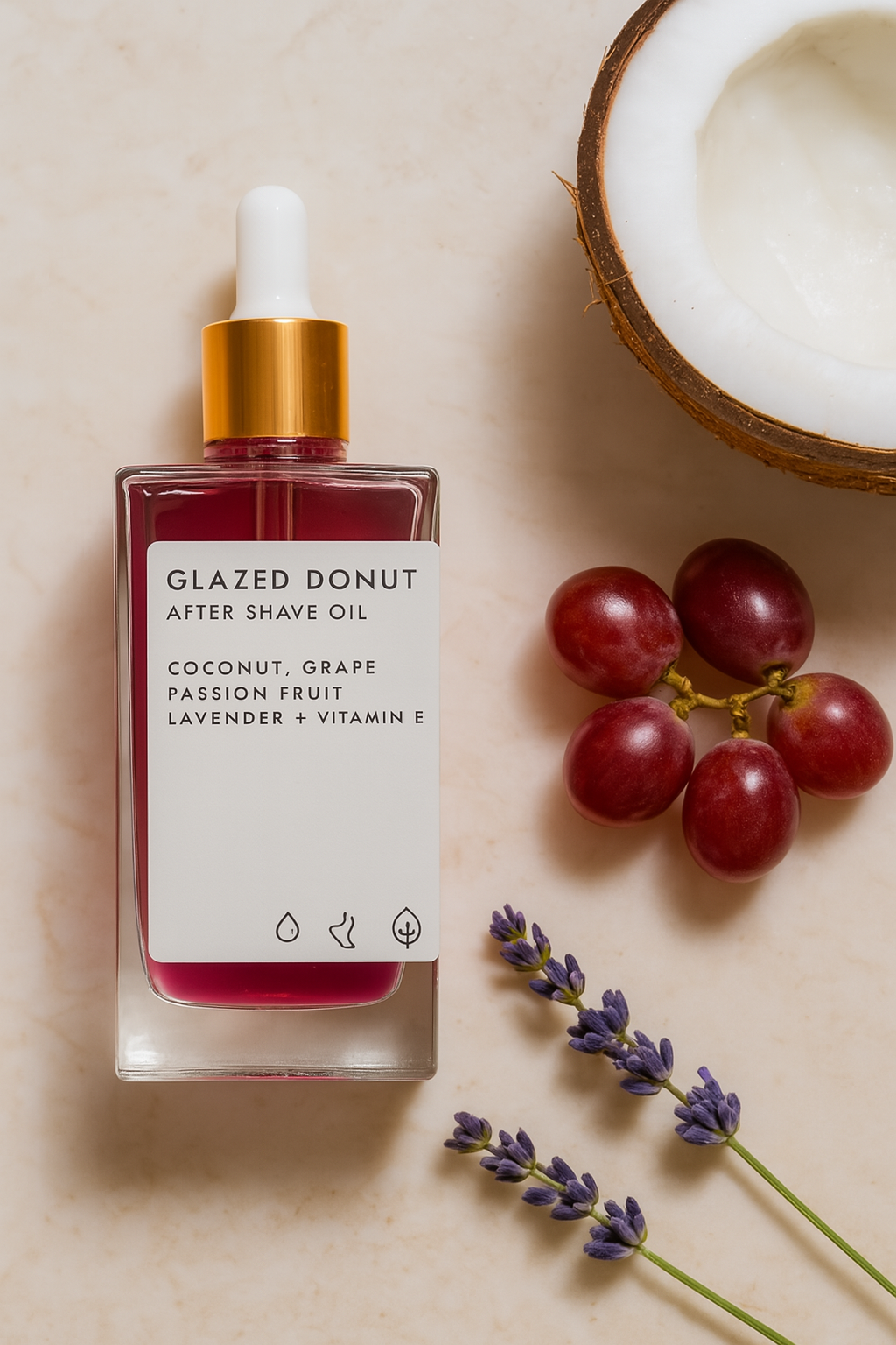 OFERTA LIMITADA 2x1 — Aceite 100% Natural para una Piel Íntima que Resplandece con Cuidado