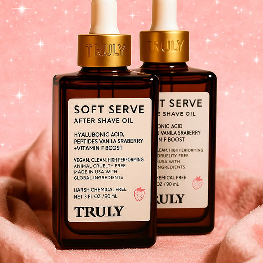 Adiós a la irritación por afeitado, hola a la confianza en uno mismo. OFERTA 2x1