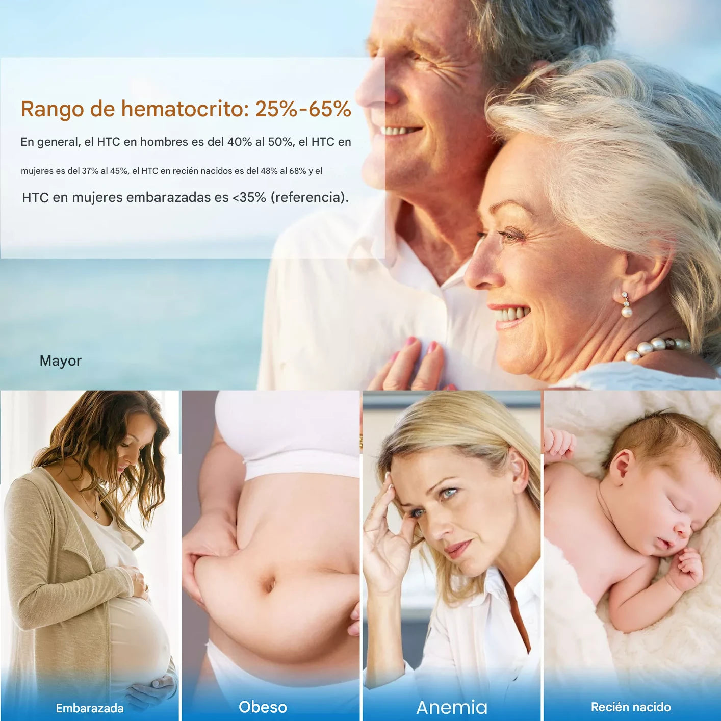 Medidor de Glucosa en Sangre YASEE GLS‑77 – Kit Completo (50 Tiras + 50 Lancetas)