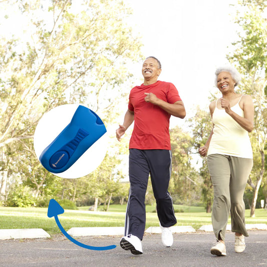 ComfyFeet Pro™ – Plantillas Ortopédicas de Alivio Total para Pies Cansados