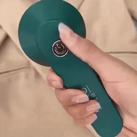 MAGICLINT® QUITA MOTAS ELÉCTRICO - TU ROPA COMO NUEVA 🪄