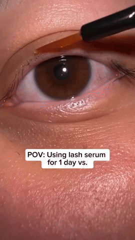 Serum Crece Pestañas