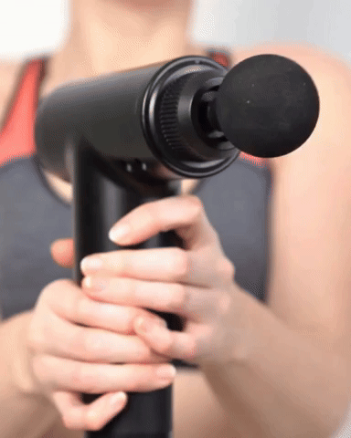 MuscleEase Pro Pistolade Masaje