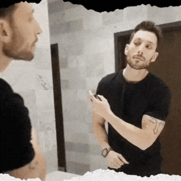 🔥 Hombre De Oro™ – Perfume Masculino con Feromonas para Atracción y Seducción Instantánea