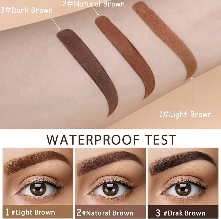 Cejas perfectas-Resultado Profesional al Instante