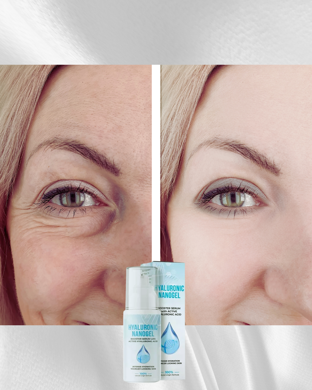 Crema Antiarrugas