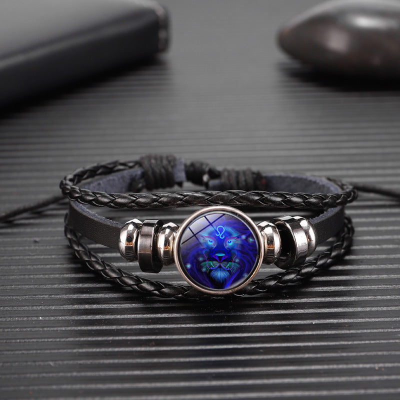 Pulsera Amuleto Espiritual