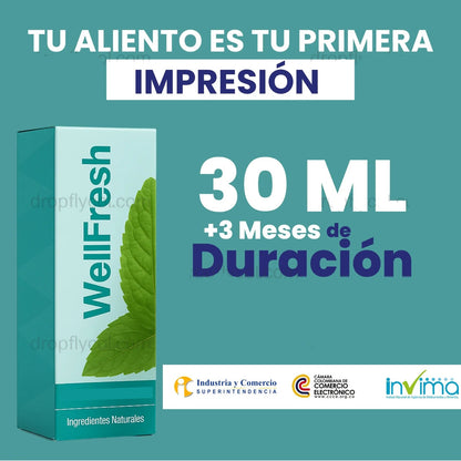 HaleVital™ – Cura Efectiva Para el Aliento Desagradable
