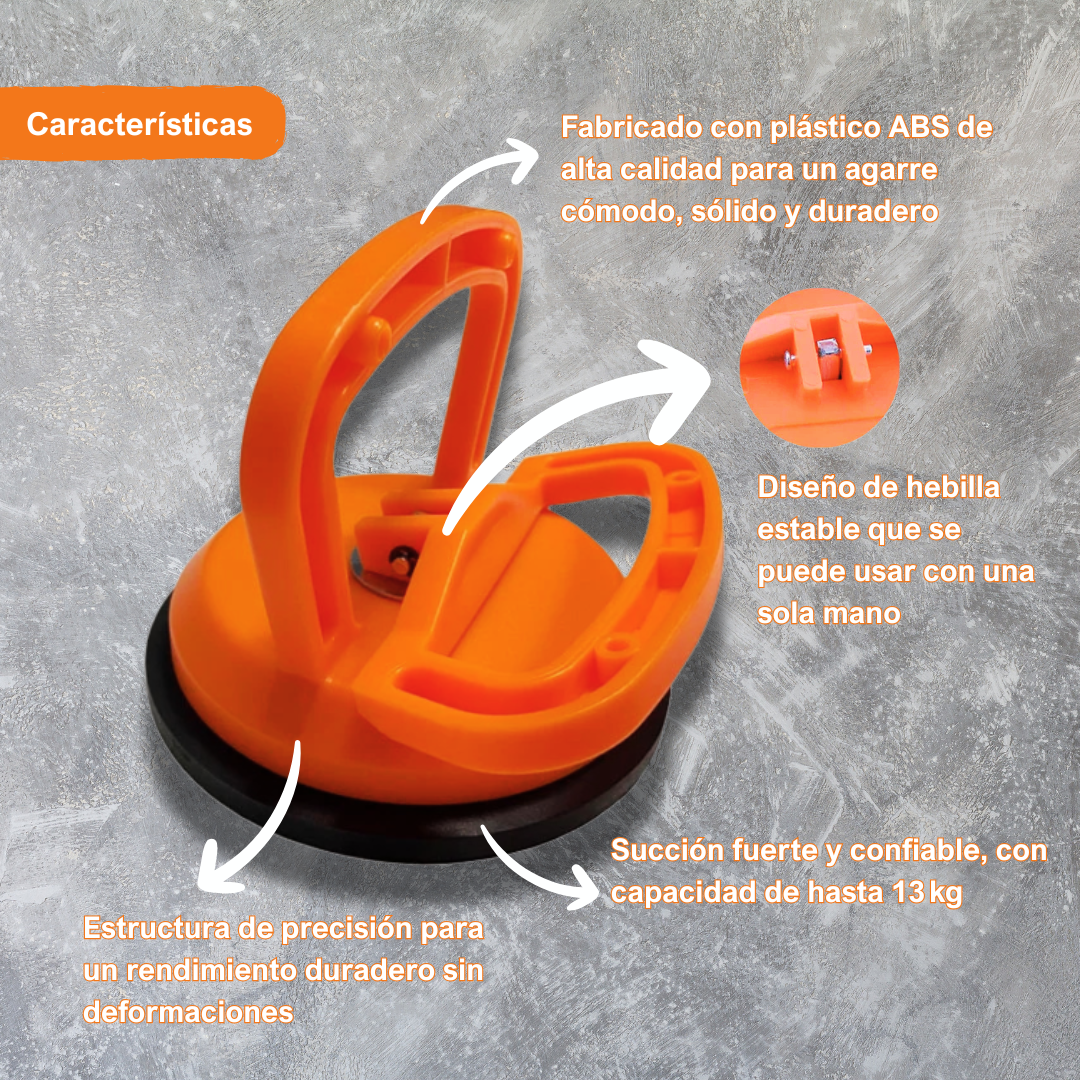 Extractor de Abolladuras