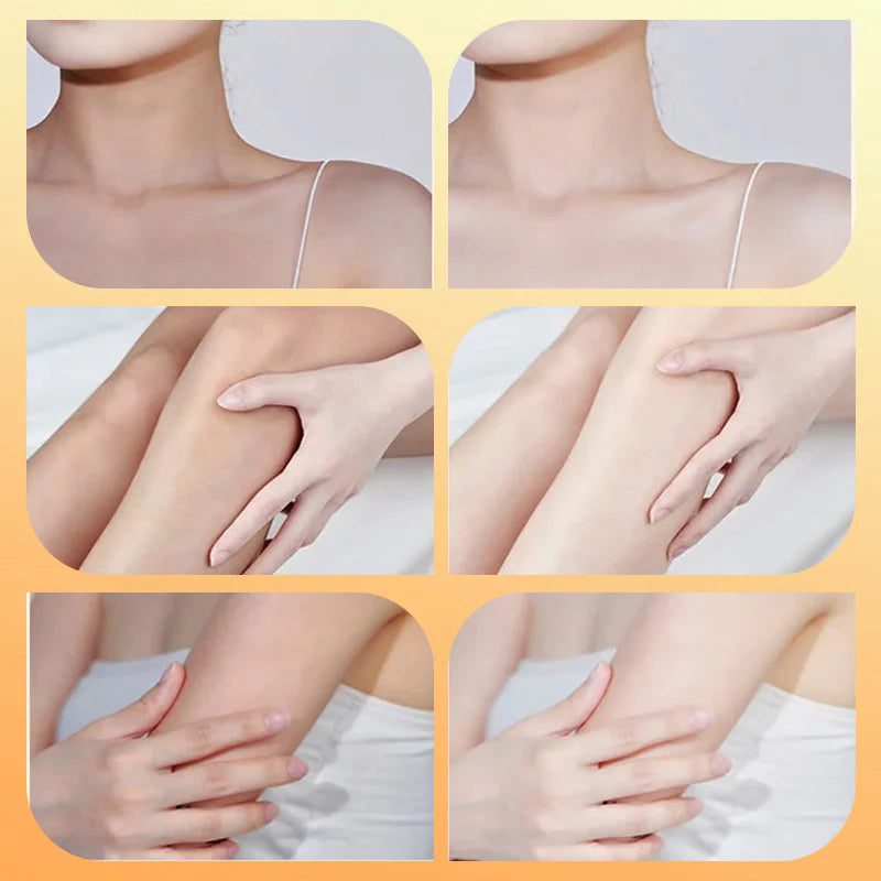 BASE LÍQUIDA CON VITAMINA C REJUVENESCEDOR + ENVÍO GRATIS + 49% DE DESCUENTO