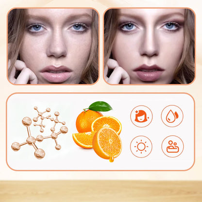 Base de Maquillaje Líquida SkinLuxe con Vitamina C