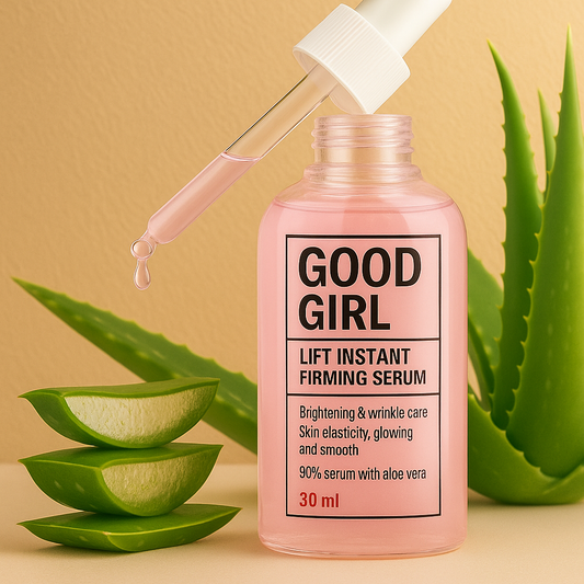 Good Girl Suero Antiedad