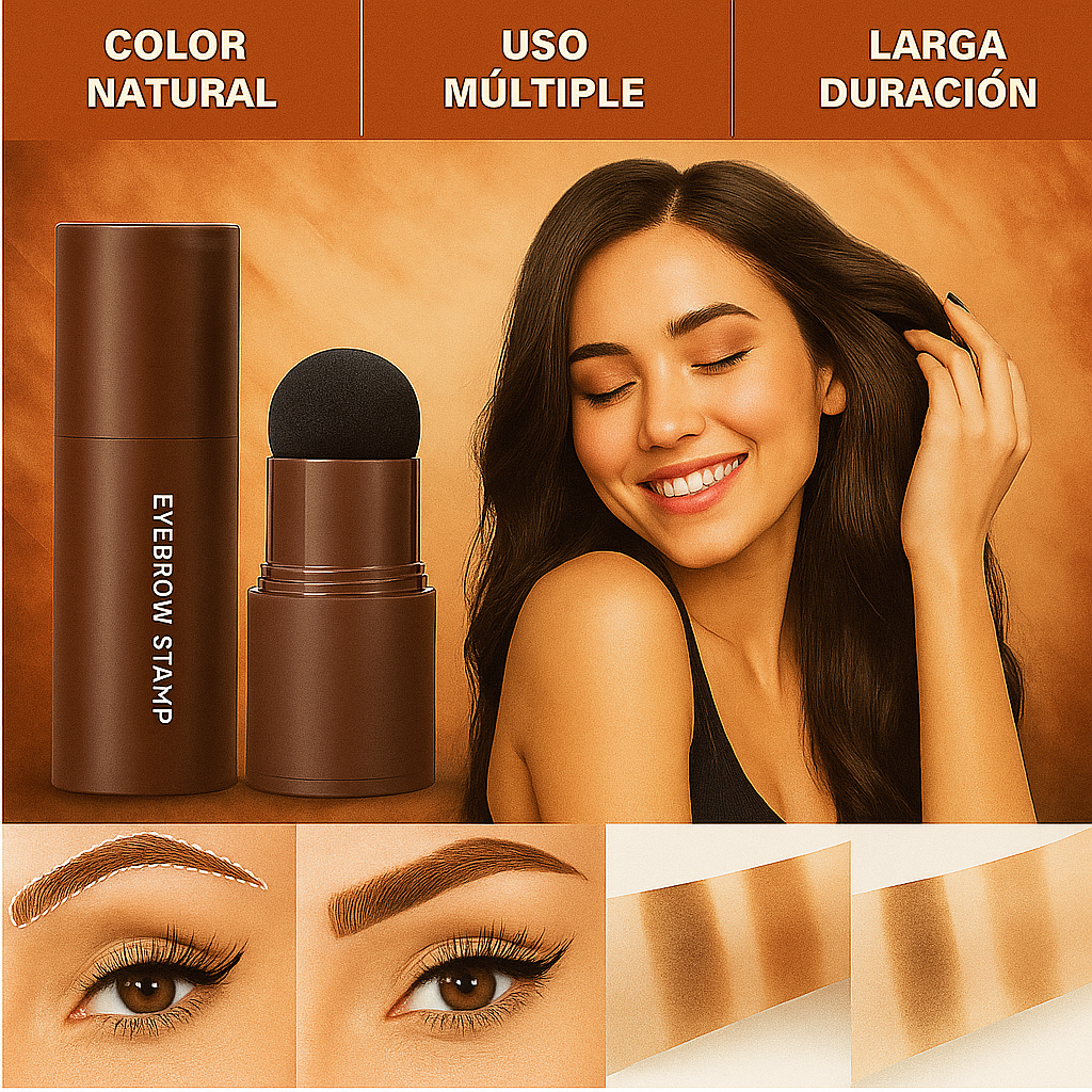 Elegancia en tus Cejas — Definición Sofisticada al Momento