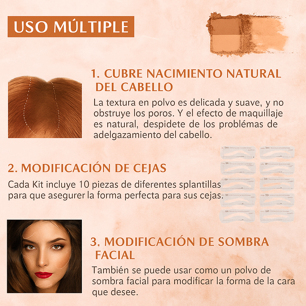 Elegancia en tus Cejas — Definición Sofisticada al Momento