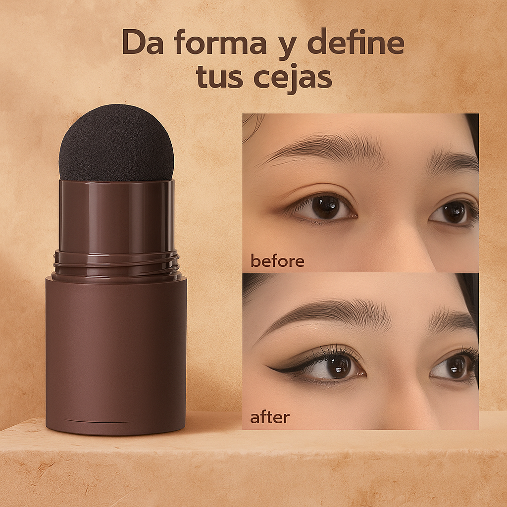 Elegancia en tus Cejas — Definición Sofisticada al Momento