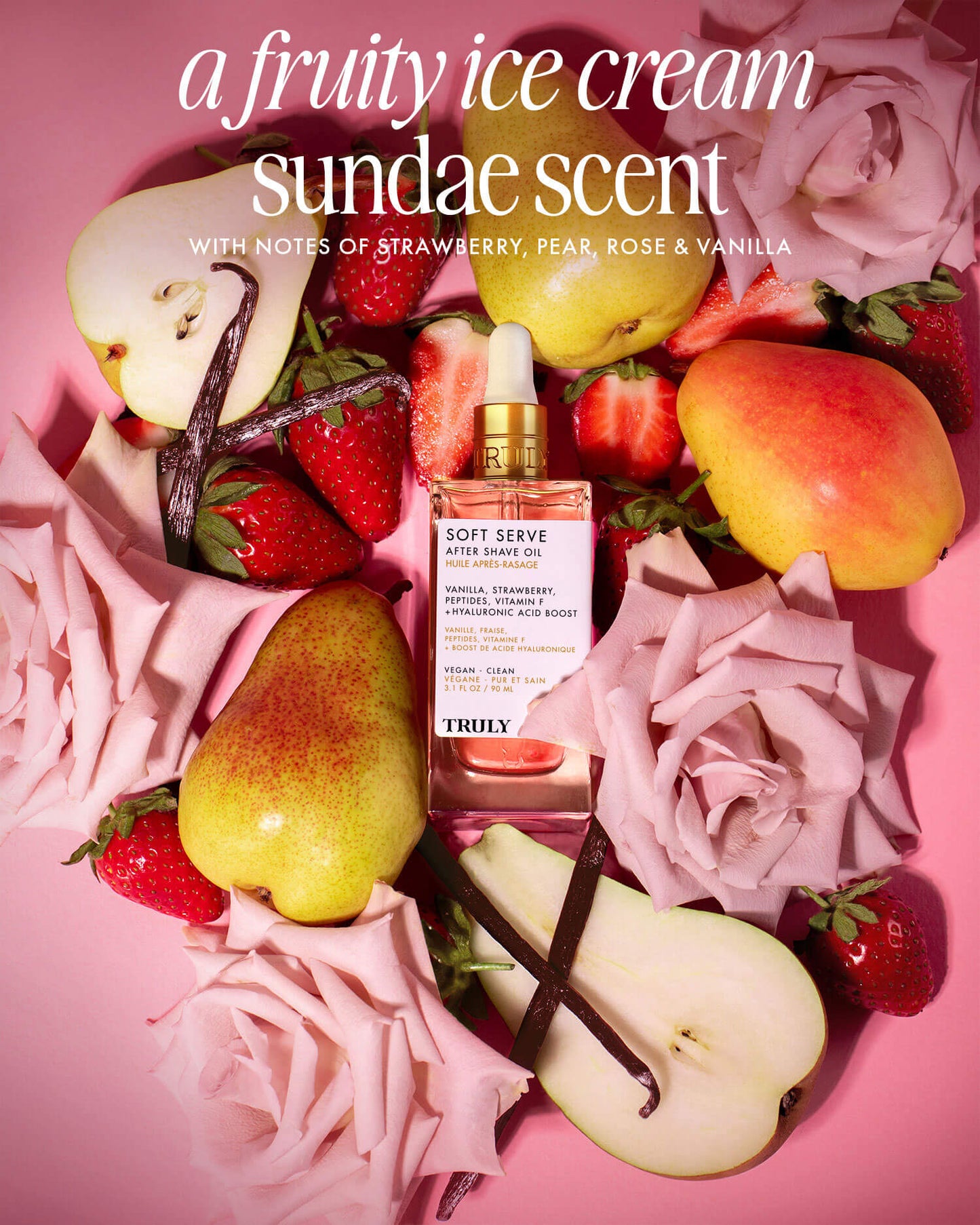 VERDADERA BELLEZA ✨ Aceite parte intima - Piel Radiante y Suave - OFERTA -50% ✨