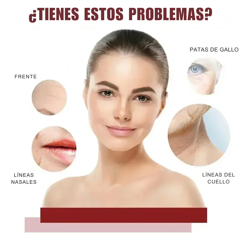 Retime™ – Crema Reafirmante Antiarrugas