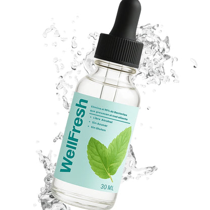 HaleVital™ – Cura Efectiva Para el Aliento Desagradable