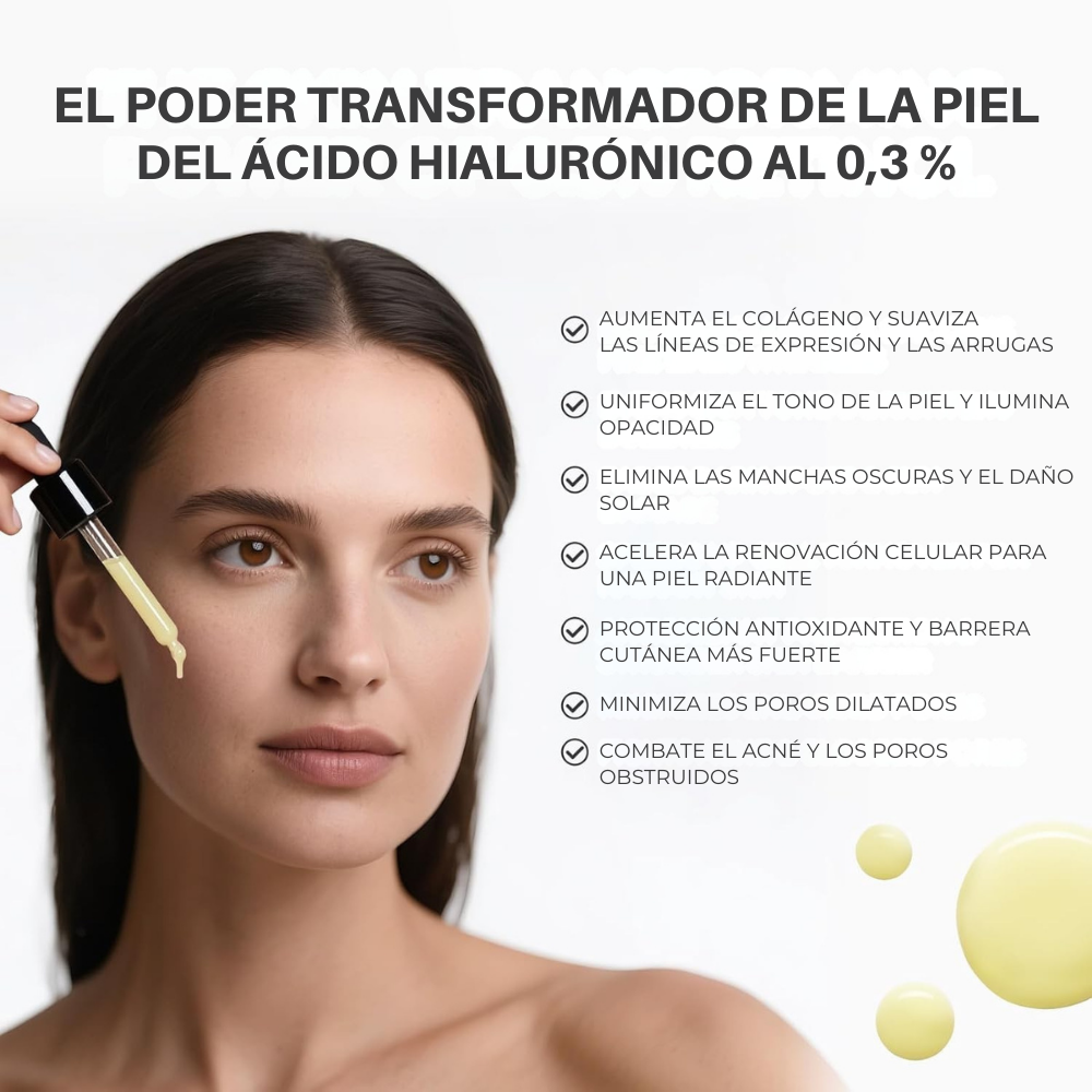 VitaGold - Crema Antiedad