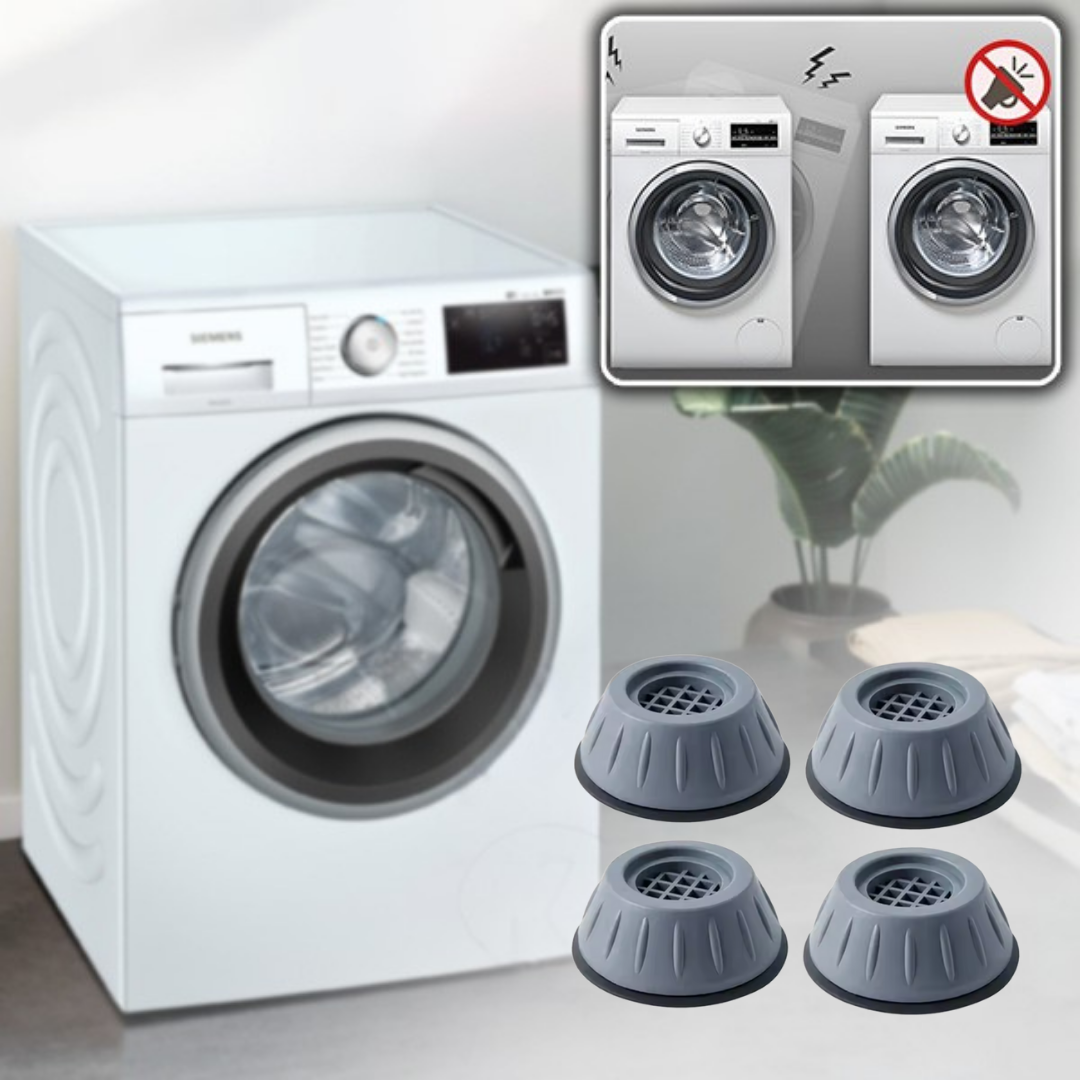 Estable - Proporcione a sus electrodomésticos y muebles el apoyo estable que merecen
