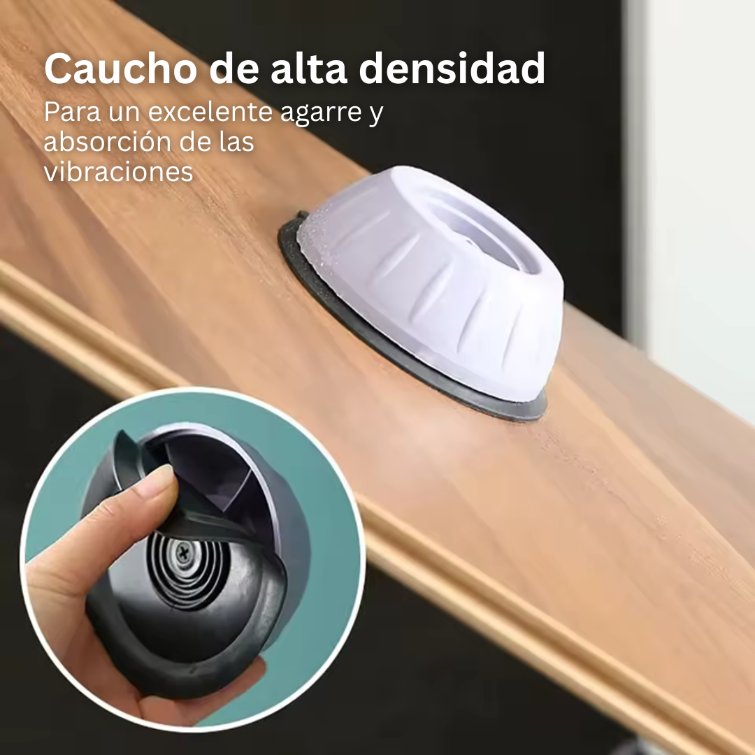 Estable - Proporcione a sus electrodomésticos y muebles el apoyo estable que merecen