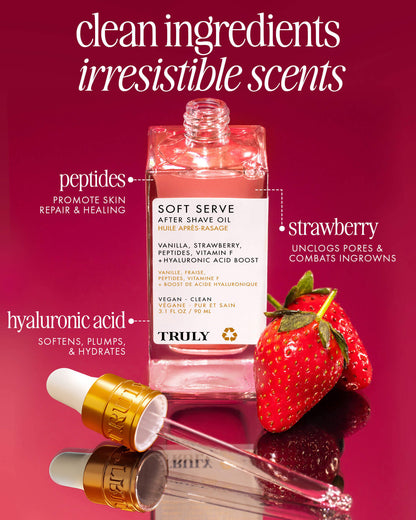 VERDADERA BELLEZA ✨ Aceite parte intima - Piel Radiante y Suave - OFERTA -50% ✨