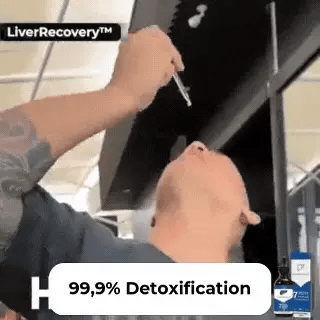 Detoxol Acua – Gotas Naturales para Desintoxicación y Equilibrio Intestinal