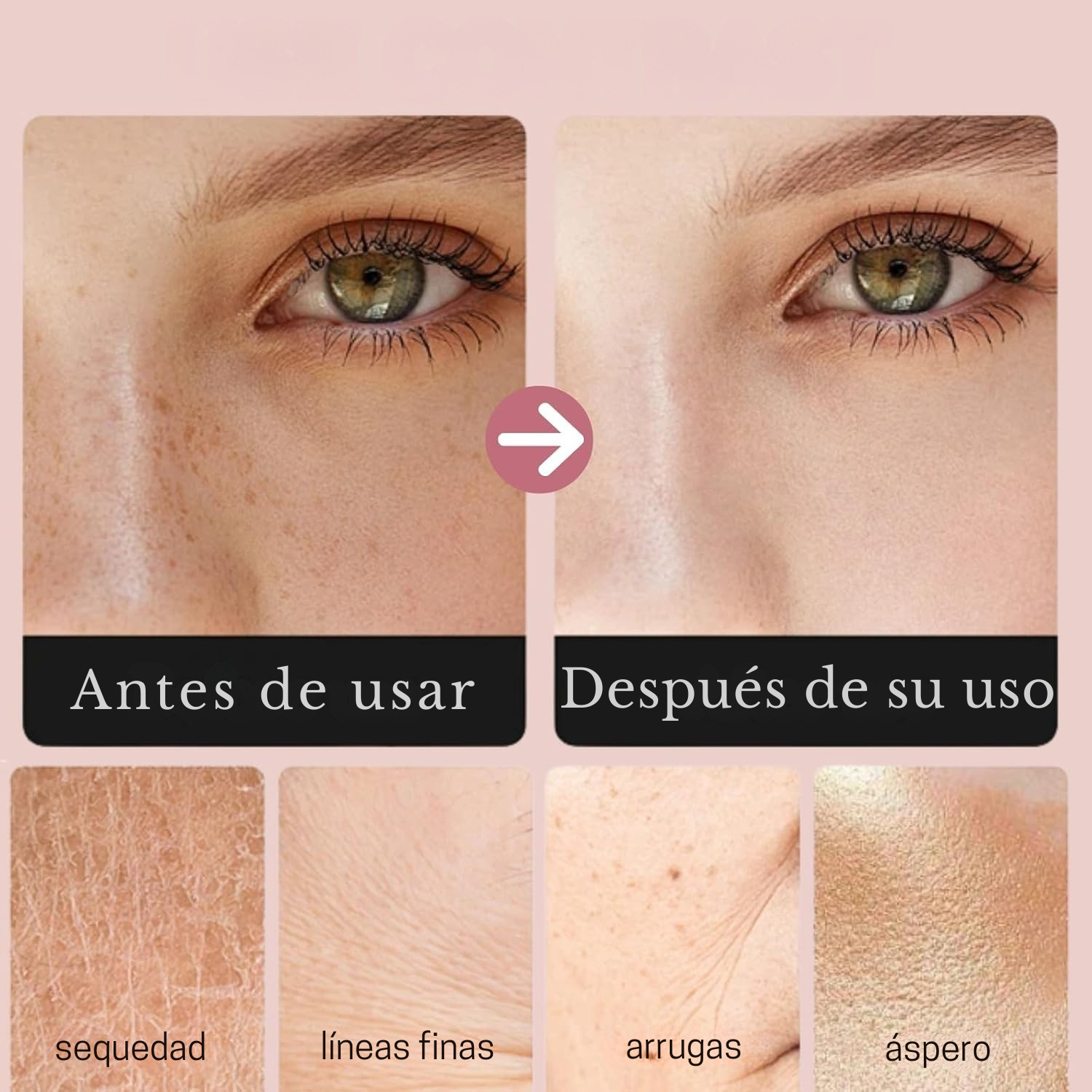 RevitaLift Balm™ – Hidratación & Firmeza