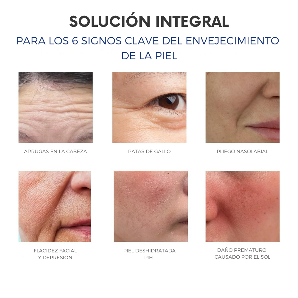 VitaGold - Crema Antiedad