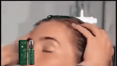 OUHOE Hair Elixir – Recupera tu Cabello Naturalmente