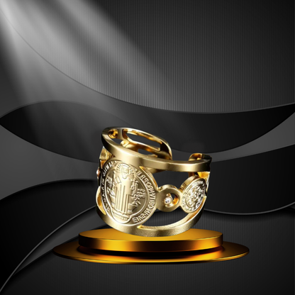 Anillo de Protección de San Benito