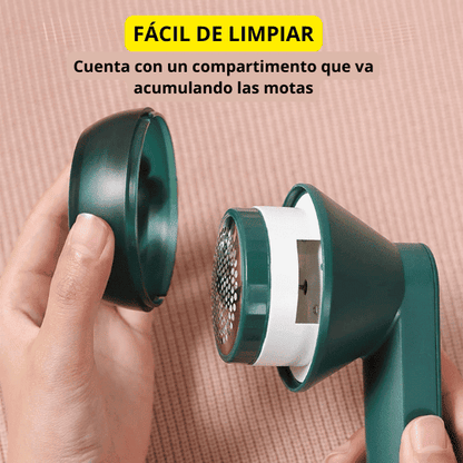 MAGICLINT® QUITA MOTAS ELÉCTRICO - TU ROPA COMO NUEVA 🪄