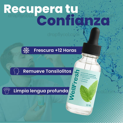 HaleVital™ – Cura Efectiva Para el Aliento Desagradable